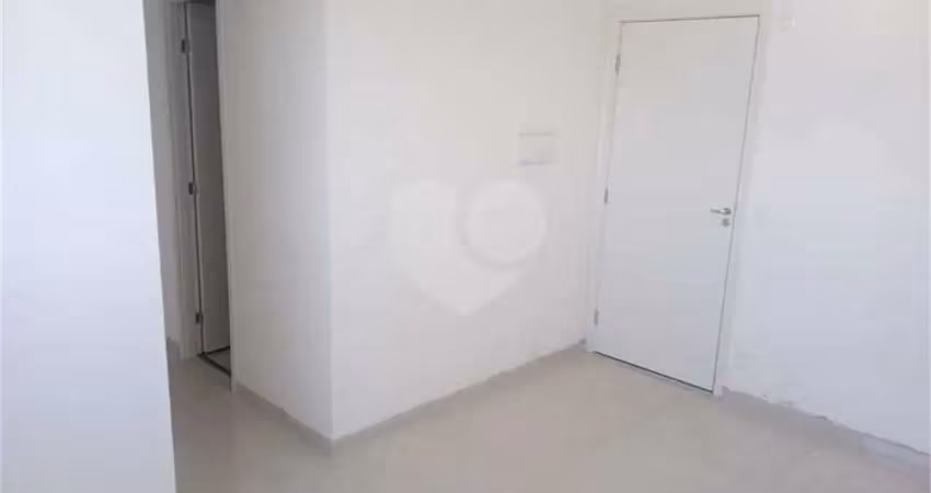 Apartamento com 2 quartos para locação em água branca - sp