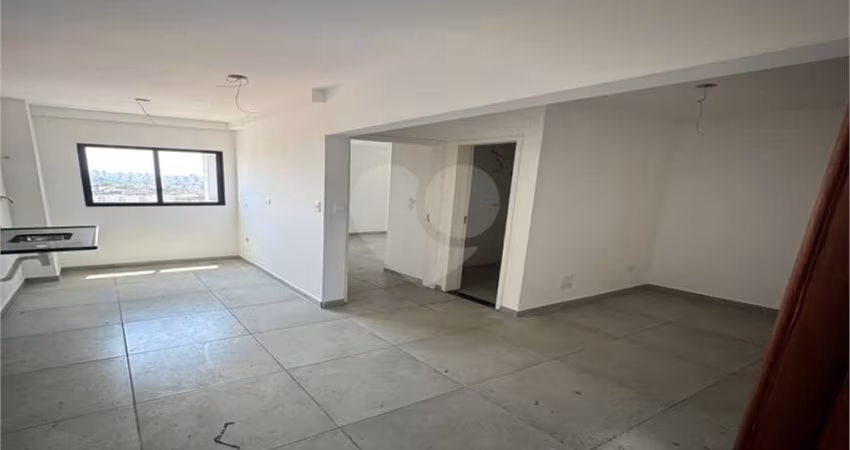 Apartamento com 1 quartos à venda em Chácara Belenzinho - SP