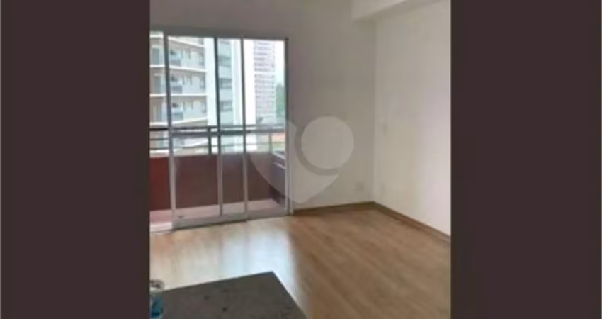 Kitnet / Stúdio à venda na Rua Alvarenga, Butantã, São Paulo