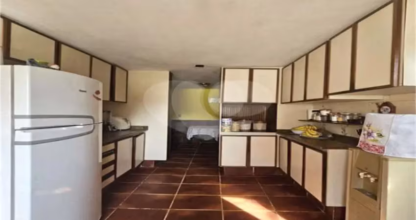 Casa com 3 quartos à venda em condomínio nova são paulo - sp