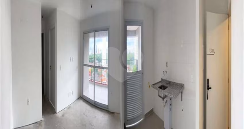 Apartamento com 2 quartos à venda em Vila Cruzeiro - SP