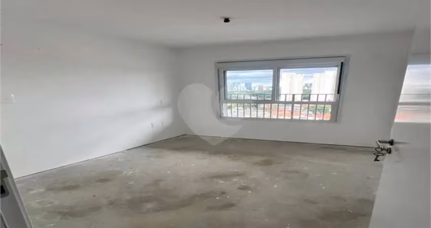 Apartamento com 2 quartos à venda em vila cruzeiro - sp