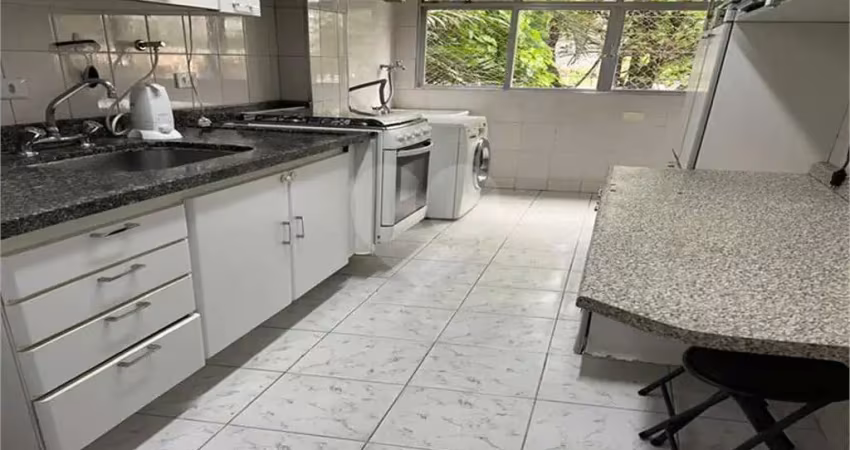 Apartamento com 2 quartos à venda em indianópolis - sp