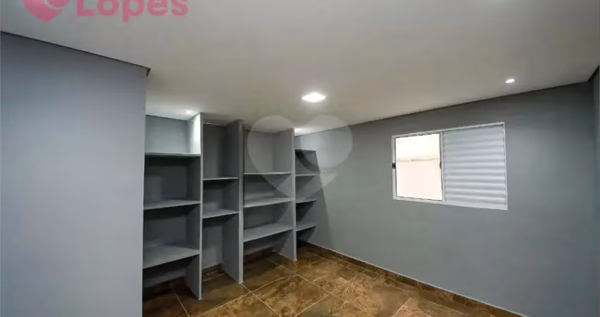 Apartamento com 2 quartos à venda em chácara belenzinho - sp