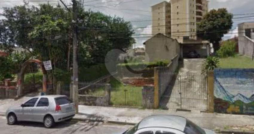 Terreno em condomínio fechado à venda na Rua Dona Vitória Speers, Vila Formosa, São Paulo