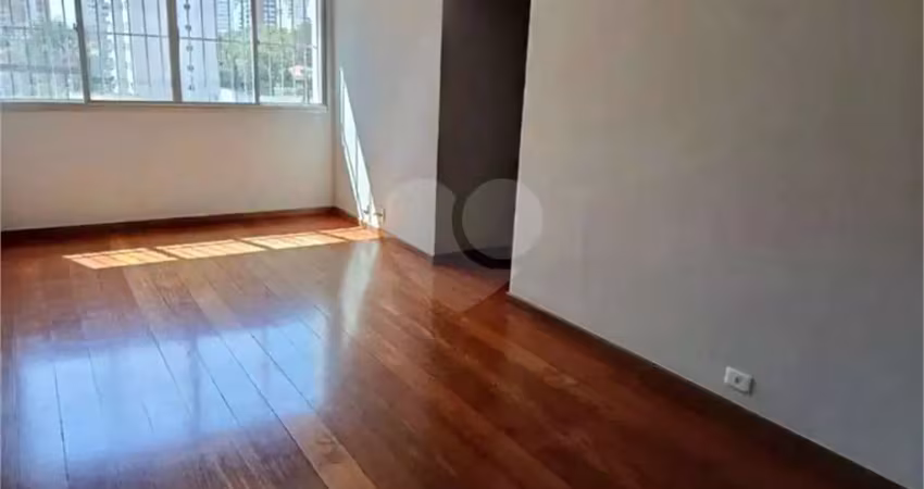Apartamento com 2 quartos para locação em parque colonial - sp