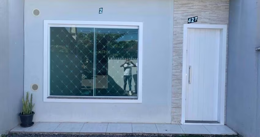 Casa à venda no bairro Adhemar Garcia - Joinville/SC