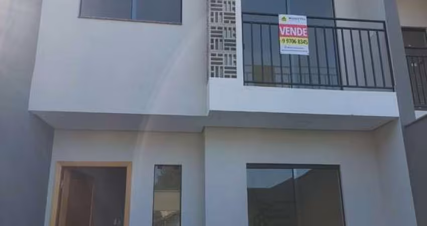 Casa à venda no bairro Santa Catarina - Joinville/SC