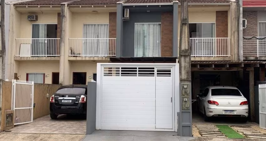 Casa à venda no bairro Itinga - Araquari/SC