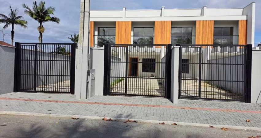 Casa à venda no bairro Boa Vista - Joinville/SC