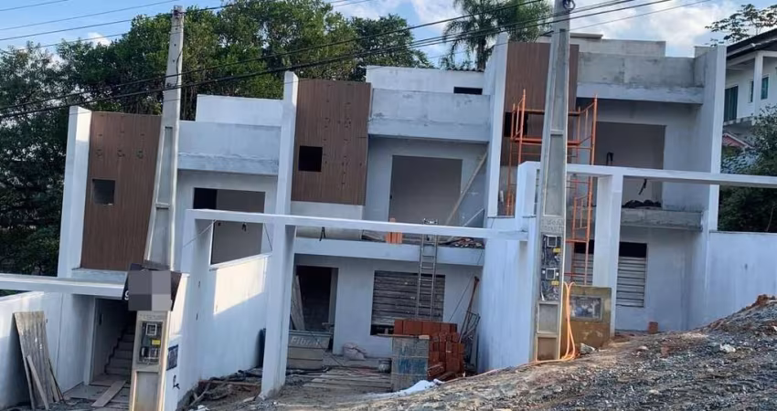 Casa à venda no bairro Boa Vista - Joinville/SC