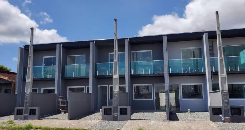 Casa à venda no bairro Centro - Araquari/SC