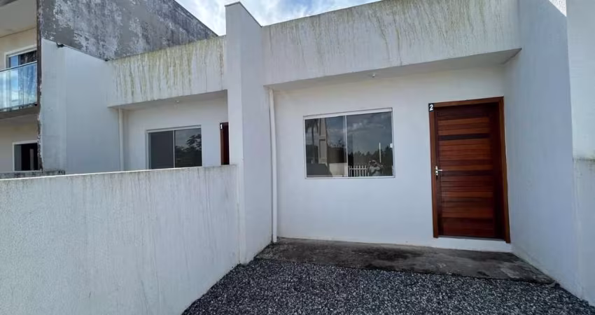 Casa à venda no bairro Centro - Araquari/SC