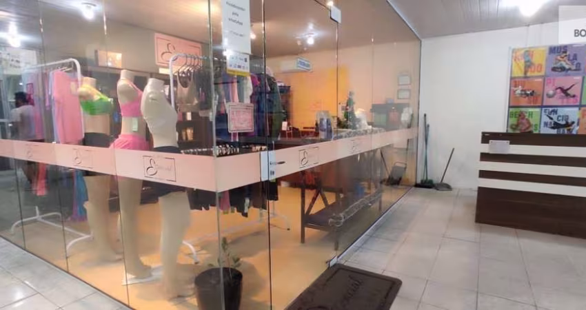 Sala Comercial no Complexo Oda