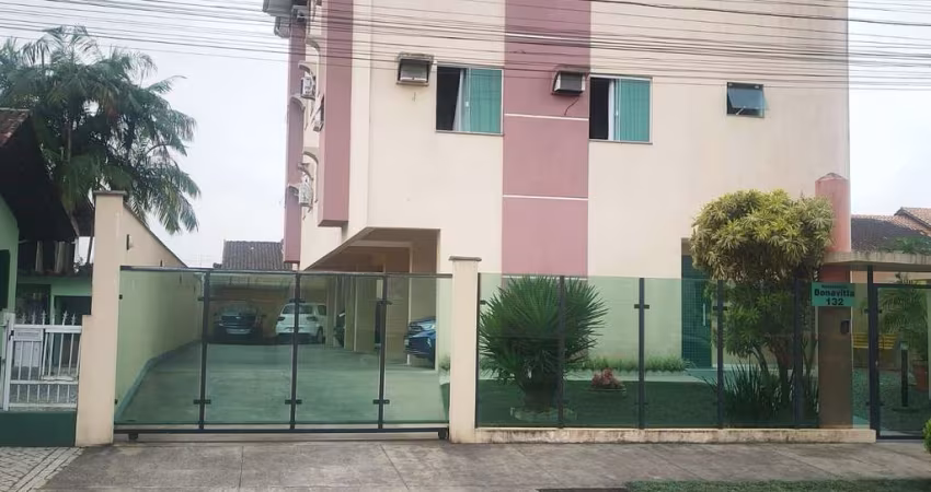 Apartamento à venda no bairro Iririú - Joinville/SC