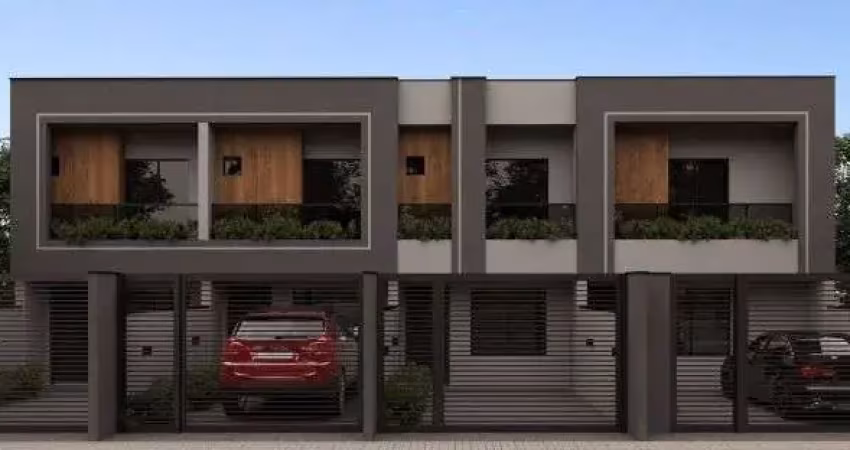 Casa à venda no bairro Saguaçu - Joinville/SC