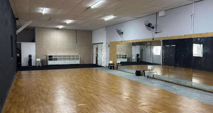 Sala Comercial em Complexo Esportivo