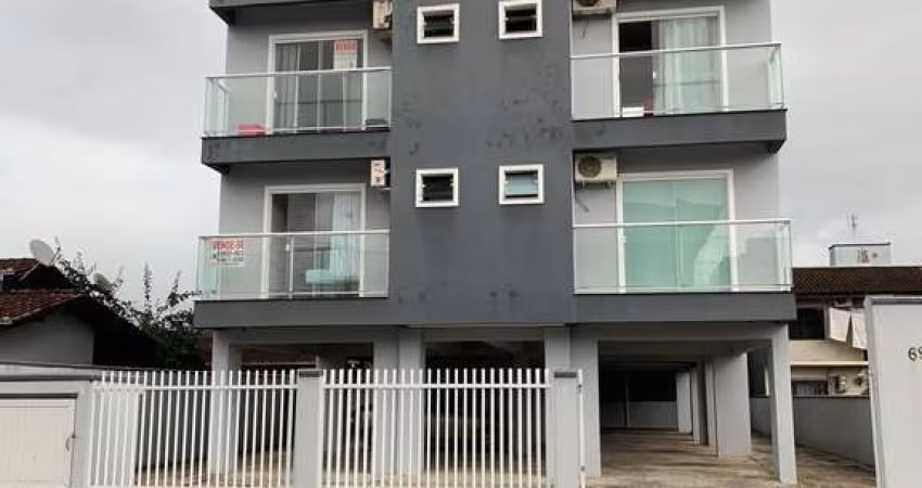 Apartamento para alugar no bairro Comasa - Joinville/SC