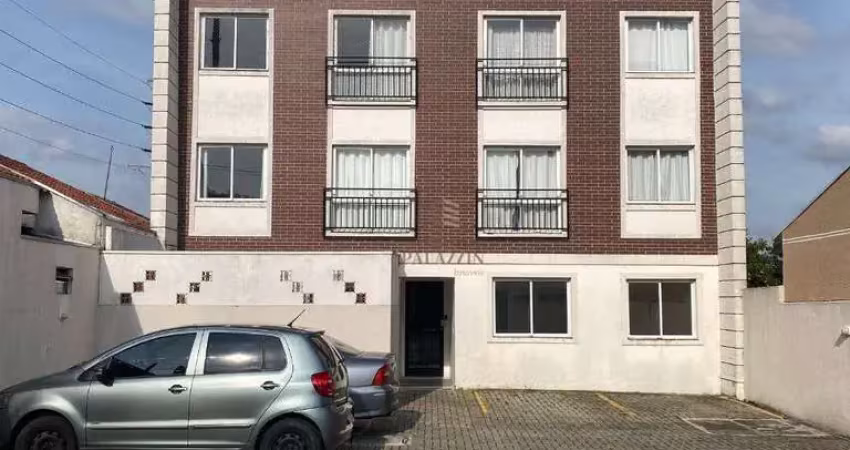Apartamento com 2 dormitórios para alugar, 43 m² por r$ 1.100,00/mês - iná - são josé dos pinhais/pr