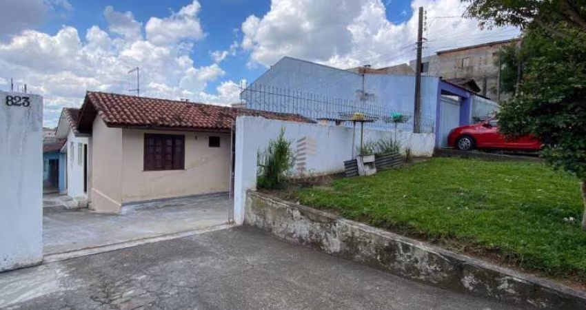 Terreno à venda, 432 m² por R$ 590.000,00 - Cidade Jardim - São José dos Pinhais/PR