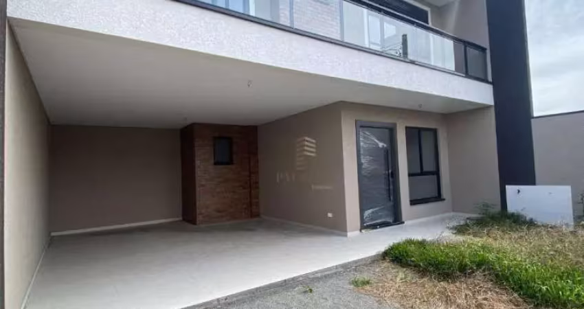 Sobrado com 3 dormitórios à venda, 202 m² por R$ 1.190.000,00 - Cidade Jardim - São José dos Pinhais/PR