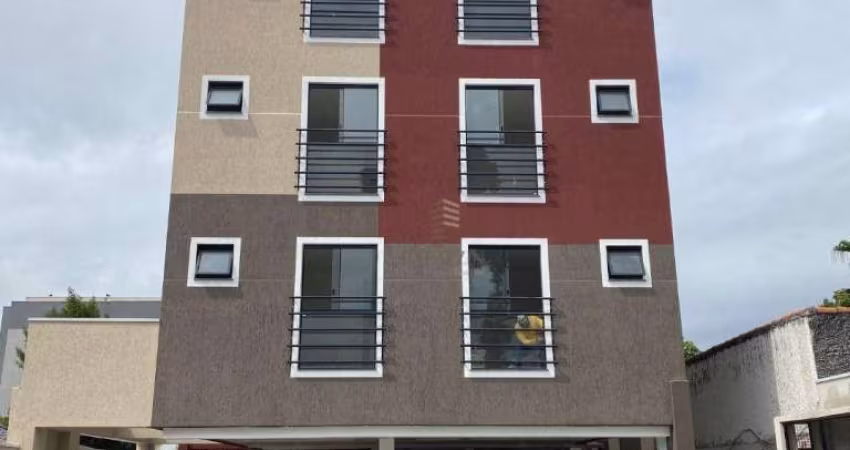 Apartamento com 3 dormitórios à venda, 60 m² por R$ 389.000,00 - Cidade Jardim - São José dos Pinhais/PR