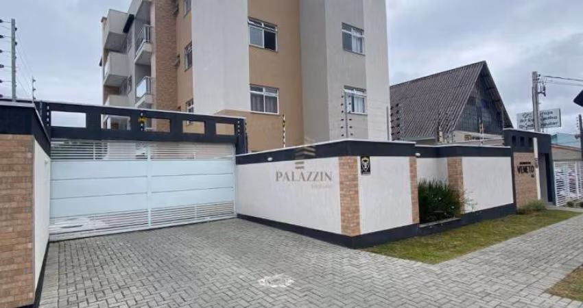 Apartamento Garden com 2 dormitórios à venda, 52 m² por R$ 299.900,00 - Cruzeiro - São José dos Pinhais/PR