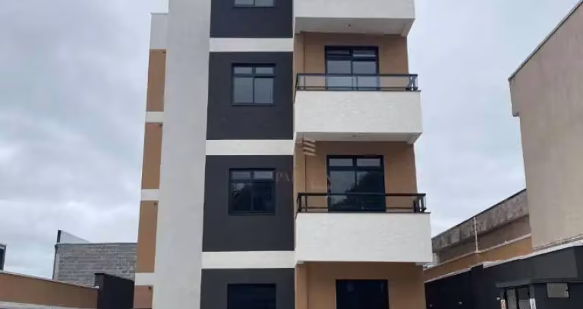 Apartamento garden com 3 dormitórios à venda, 65 m² por r$ 499.900,00 - cidade jardim - são josé dos pinhais/pr