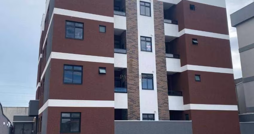 Apartamento Garden com 3 dormitórios à venda, 57 m² por R$ 499.000,00 - Parque da Fonte - São José dos Pinhais/PR