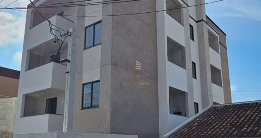 Apartamento Garden com 3 dormitórios à venda, 48 m² por R$ 356.000,00 - Afonso Pena - São José dos Pinhais/PR