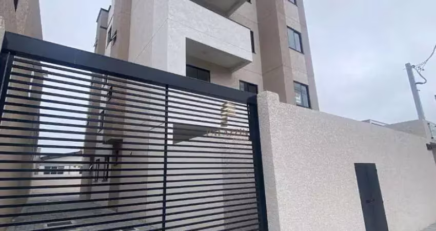 Apartamento garden com 3 dormitórios à venda, 48 m² por r$ 359.900,00 - afonso pena - são josé dos pinhais/pr