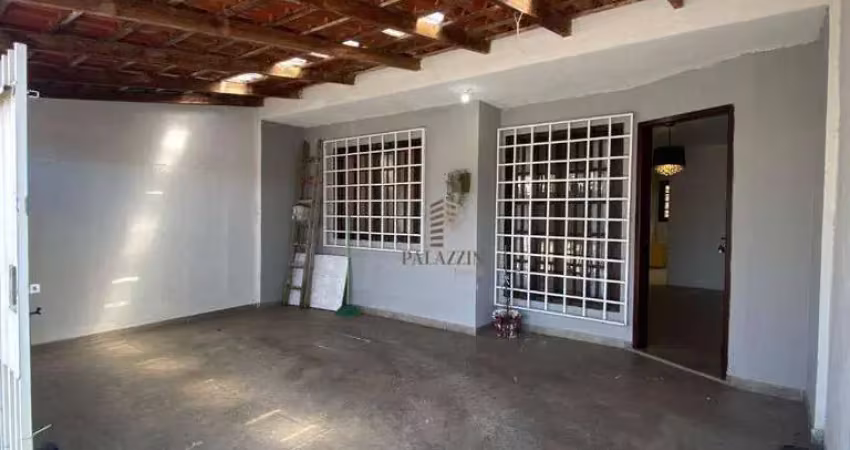 Casa com 2 dormitórios para alugar, 54 m² por r$ 2.000/mês - parque da fonte - são josé dos pinhais/pr