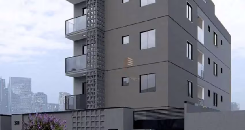 Apartamento com 3 dormitórios à venda, 54 m² por r$ 356.590 - boneca do iguaçu - são josé dos pinhais/pr