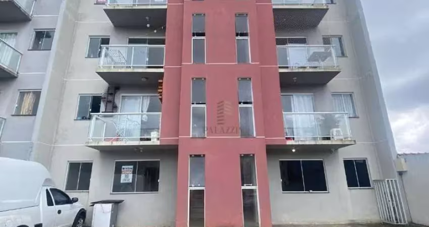 Apartamento com 2 dormitórios à venda, 44 m² por R$ 239.900,00 - Santo Antônio - São José dos Pinhais/PR