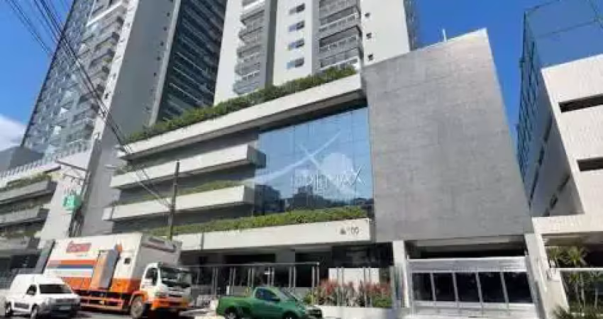Apartamento com 2 dorms, boqueirão, praia grande - r$ 670 mil, cod: 7762