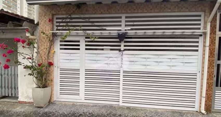 Casa com 2 quartos, Tupi, Praia Grande - R$ 450 mil, Cod: 7925