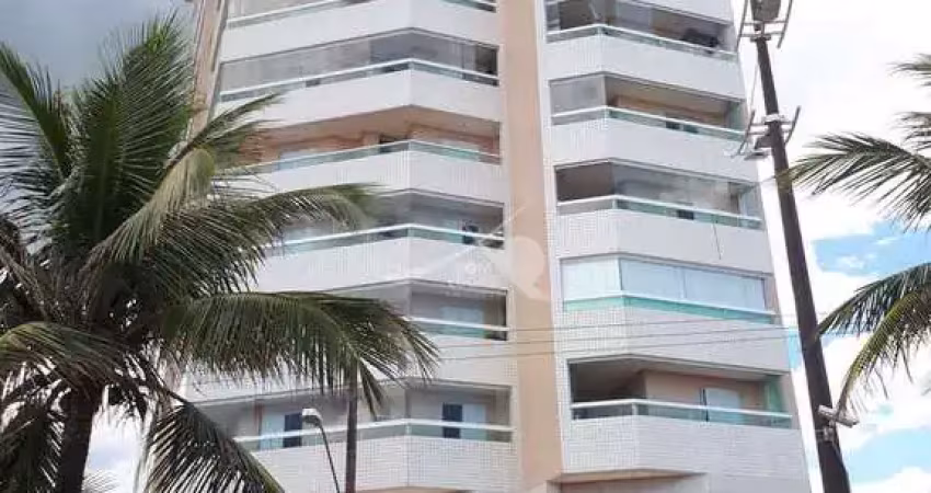Apartamento com 2 quartos, maracanã, praia grande - r$ 550 mil, cod: 8932