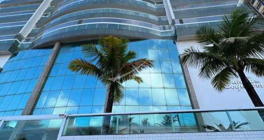 Apartamento com 3 quartos, Caiçara, Praia Grande - R$ 1.03 mi, Cod: 9227