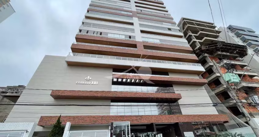 Cobertura com 2 quartos, guilhermina, praia grande - r$ 1.49 mi, cod: 9347