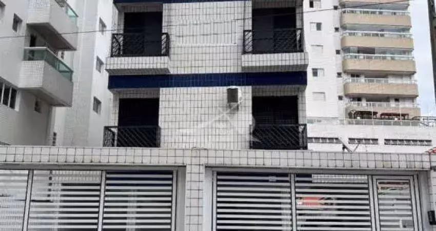 Apartamento com 2 quartos, aviação, praia grande, cod: 9409