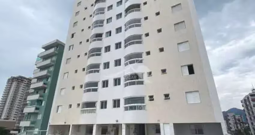 Apartamento com 1 quarto, caiçara, praia grande - r$ 320 mil, cod: 9681
