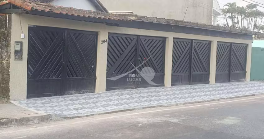 Fundo de comércio com 6 quartos, jardim trevo, praia grande - r$ 1.4 mi, cod: 6565