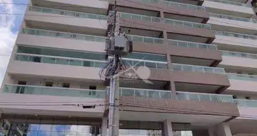 Apartamento com 2 quartos, forte, praia grande - r$ 650 mil, cod: 10156