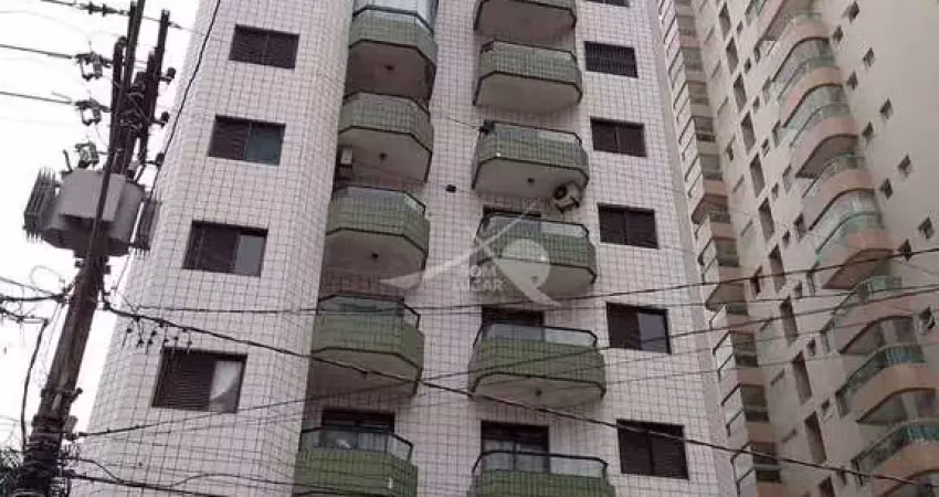 Apartamento com 2 quartos, aviação, praia grande - r$ 360 mil, cod: 10240