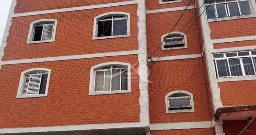 Apartamento com 2 quartos à venda na Avenida Presidente Kennedy, 5189, Tupi, Praia Grande