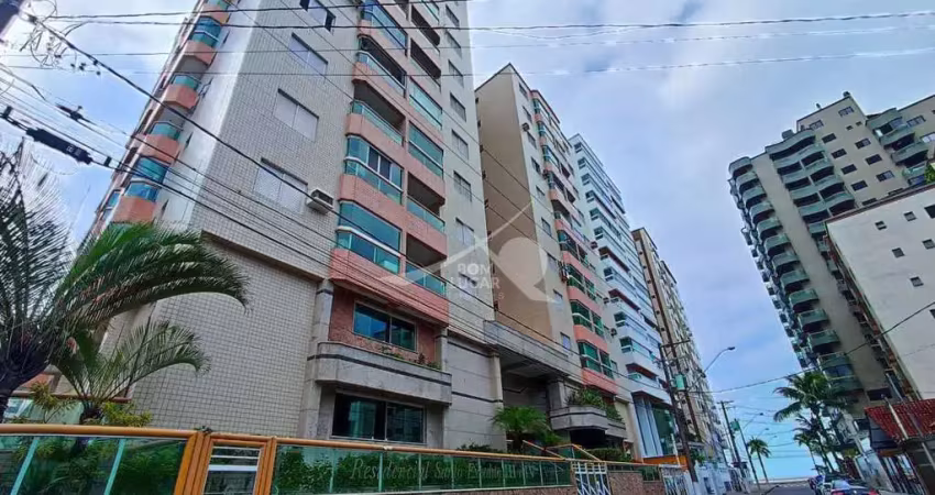 Apartamento com 2 quartos à venda na Rua Carlos José Borstens, 110, Aviação, Praia Grande