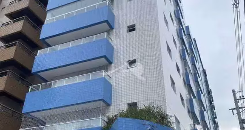 Apartamento com 1 quarto, guilhermina, praia grande - r$ 310 mil, cod: 10552