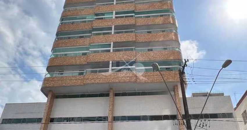 Apartamento com 3 dorms, Boqueirão, Praia Grande - R$ 950 mil, Cod: 10568
