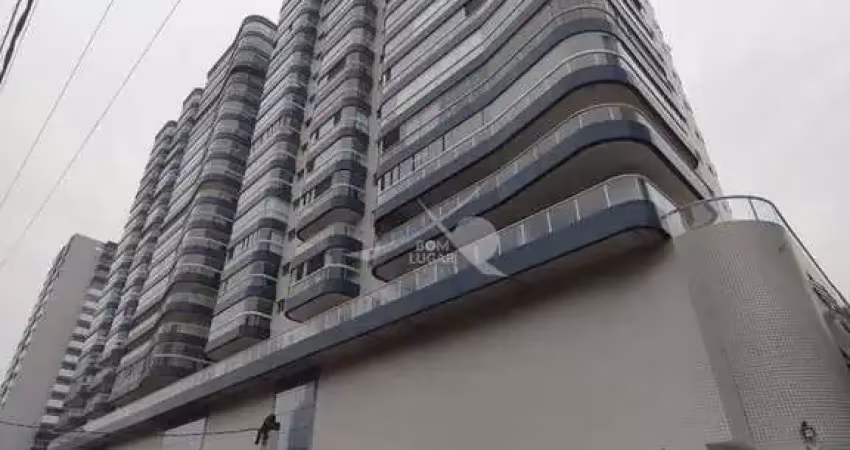 Apartamento com 2 quartos, ocian, praia grande - r$ 650 mil, cod: 10725