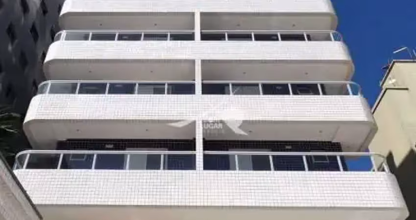 Apartamento com 2 quartos, canto do forte, praia grande - r$ 730 mil, cod: 10729